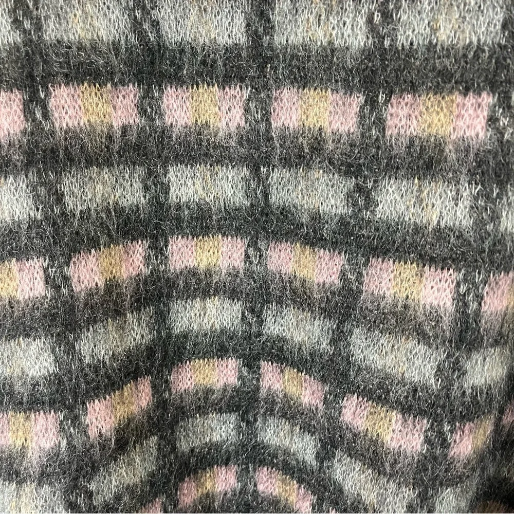 Prada maglieria mohair